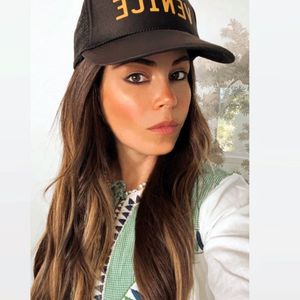 Lauren Ashley Allan, 31 (模特)