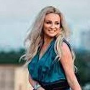 Lauren Ashley Grenda, 38 (TikTok Star)