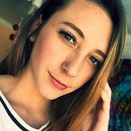 Lauren Babin, 27 (TikTok-ster)