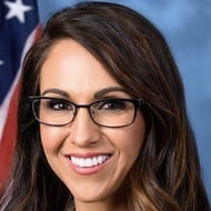 Lauren Boebert, 37 (Политик)