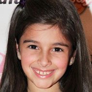 Lauren Boles, 20 (Soap Opera Actress)