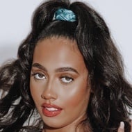 Lauren Bowry, 22 (Pop Singer)