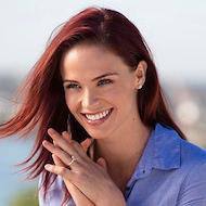 Lauren Brant, 35 (Attrice TV)