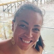 Lauren Burchell, 31 (Reality Star)