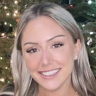 Lauren Burke, 24 (Softball Player)