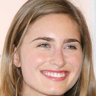 Lauren Bush Lauren, 39 (Model)