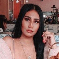 Lauren Campbell, 30 (Blogger)