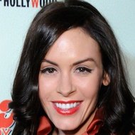 Lauren Carter, 40 (Attrice TV)