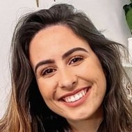 Lauren Cimorelli, 25 (Pop Singer)