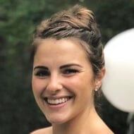 Lauren Comeau, 33 (Instagram Star)