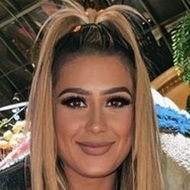 Lauren Corazza, 29 (TikTok明星)