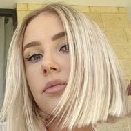 Lauren Curtis, 31 (YouTube Star)