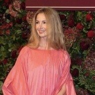 Lauren Cuthbertson, 39 (Ballerino)