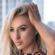Lauren Dascalo, 26 (Modèle)