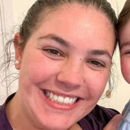 Lauren Derouen, 30 (TikTok明星)