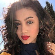 Lauren Elly, 27 (舞蹈家)