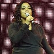 Lauren Evans, 41 (Cantante R&B)