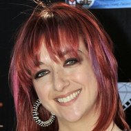 Lauren Faust, 51 (Animator)