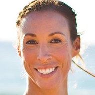 Lauren Fendrick, 41 (排球运动员)