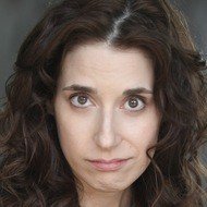 Lauren Flans, 37 (Comico)