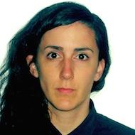 Lauren Flax, 47 (DJ)