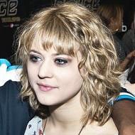 Lauren Froderman, 32 (Dancer)
