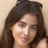 Lauren Giraldo, 26 (Instagram明星)
