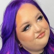 Lauren Godwin, 25 (TikTok Star)