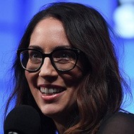 Lauren Goode, 44 (Journalist)