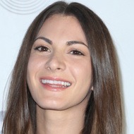 Lauren Gores Ireland, 38 (Instagram Star)