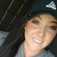 Lauren Haeger, 33 (Softball Player)