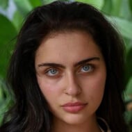 Lauren Hamden, 25 (TikTok Star)