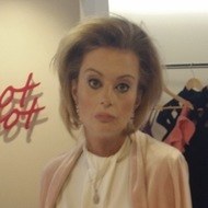 Lauren Harries, 47 (Reality Star)