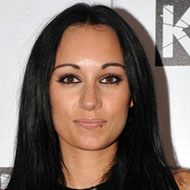 Lauren Harris, 41 (流行歌手)