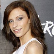 Lauren Hashian, 39 (Pop Singer)