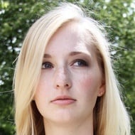 Lauren Henry, 37 (Figure Skater)