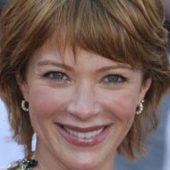 Lauren Holly, 60 (電視女演員)