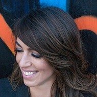 Lauren Imparato, 43 (Auteur d'auto-assistance)