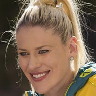 Lauren Jackson, 42 (Basketball Player)