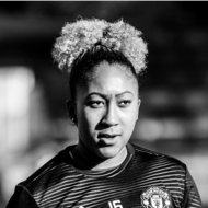 Lauren James, 24 (Soccer Player)