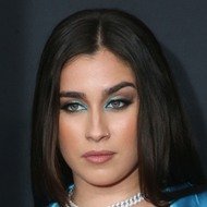 Lauren Jauregui, 29 (Pop Singer)