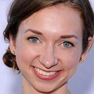 Lauren Lapkus, 38 (電視女演員)