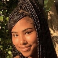 Lauren Laurenandlara, 22 (TikTok Star)