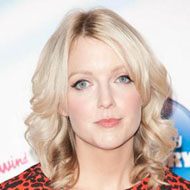Lauren Laverne, 47 (Radio Host)