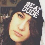 Lauren Lavoie, 32 (藤星)