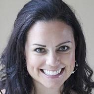 Lauren Layne, 40 (Romanziere)