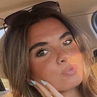 Lauren Liska, 22 (TikTok Star)