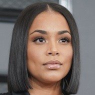 Lauren London, 39 (Attrice TV)