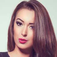 Lauren Louise, 29 (Model)