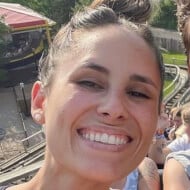 Lauren Lowder, 34 (TikTok Star)